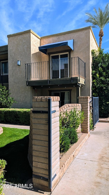 2228 E Campbell Ave Unit 234, Phoenix, AZ 85016