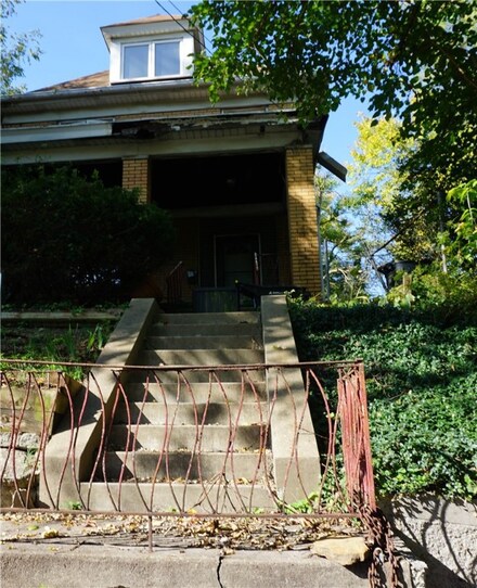 1206 Beechview Ave, Pittsburgh, PA 15216