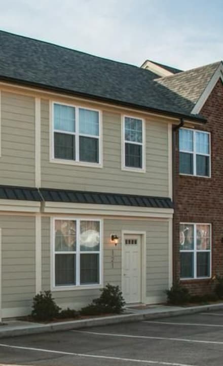 121 Porter Terrace, Nashville, TN 37206