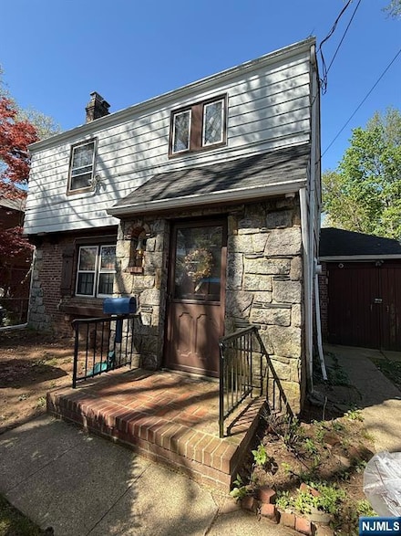 380 Liberty Rd, Englewood, NJ 07631