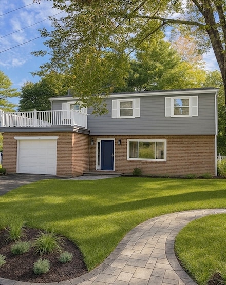 7 Coolidge Cir, South Easton, MA 02375