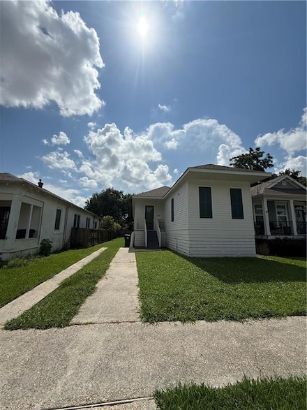 3518 Mandeville St, New Orleans, LA 70122