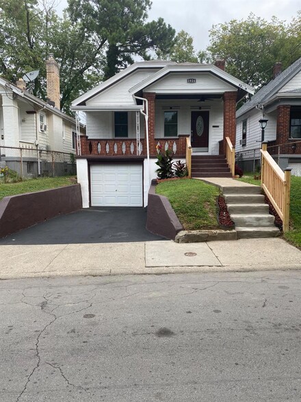 1924 Dalewood Place, Cincinnati, OH 45237