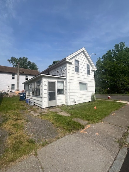 145 William St, Palmyra, NY 14522