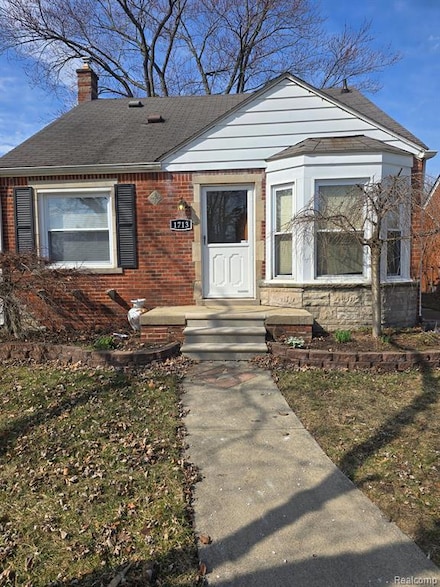 1713 Drexel St, Dearborn, MI 48128