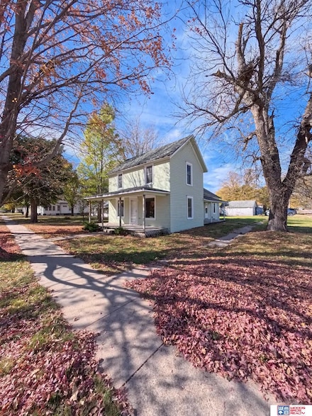 409 4th St, Silver Creek, NE 68663