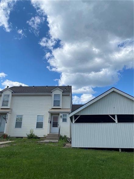 11820 E 59th Terrace, Kansas City, MO 64133