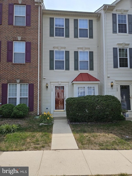 1957 Teasel Ct, Woodbridge, VA 22192
