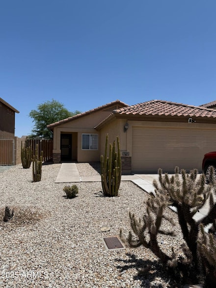 329 S 16th St, Coolidge, AZ 85128