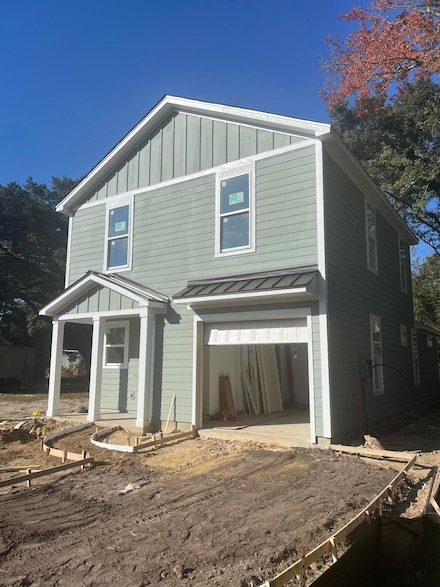 1910 Piper Dr, Charleston, SC 29407