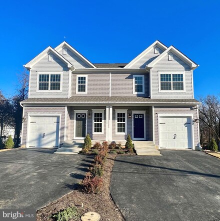 9245 Gross Ave, Laurel, MD 20723