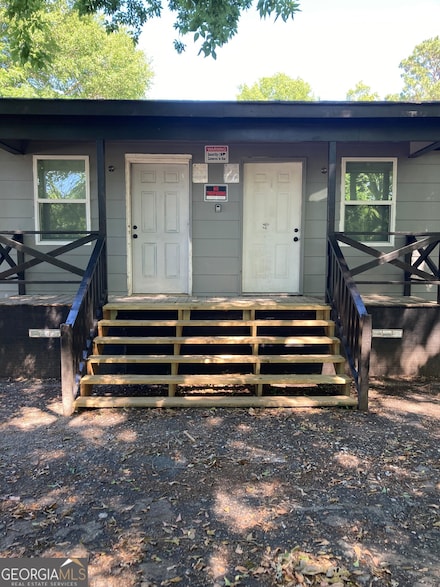 2960 Churchill St, Macon, GA 31204
