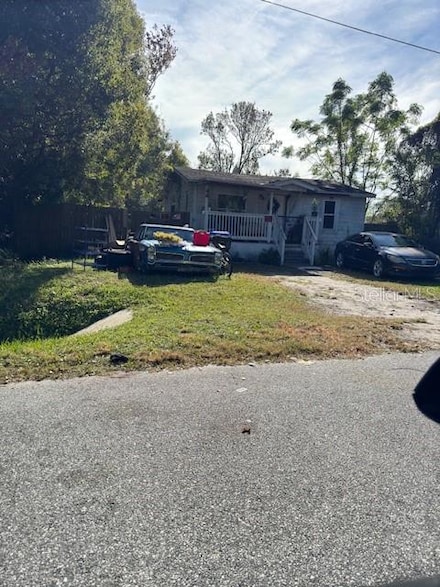 1530 Van Ness St, Orlando, FL 32810