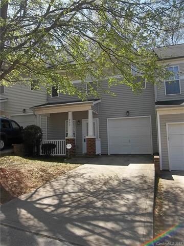 237 Doughton Ln, Charlotte, NC 28217