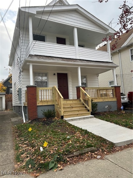 15630 Holmes Ave Unit Up, Cleveland, OH 44110