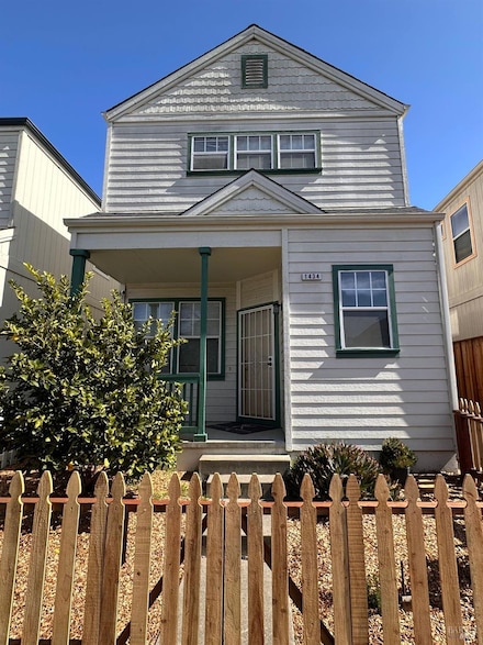 1434 Tammy Way, Santa Rosa, CA 95401