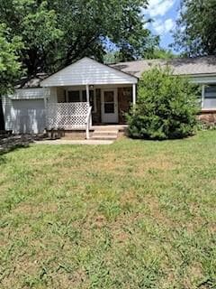 409 W Johnson St, Norman, OK 73069