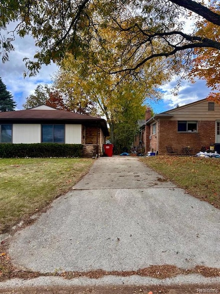 404 N Alice Ave, Rochester, MI 48307