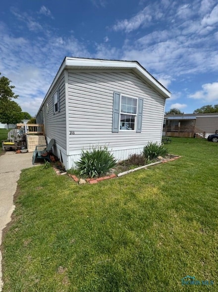 1285 N Shoop Ave, Wauseon, OH 43567