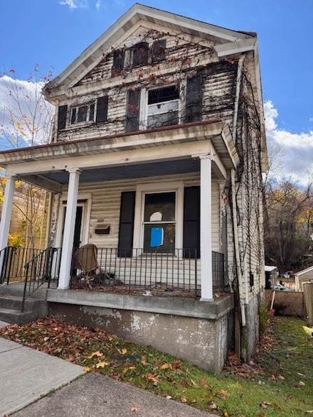 3505 Chartiers Ave, Pittsburgh, PA 15204