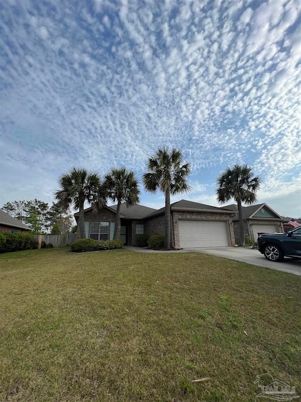 3026 Windward Cove Ct, Gulf Breeze, FL 32563