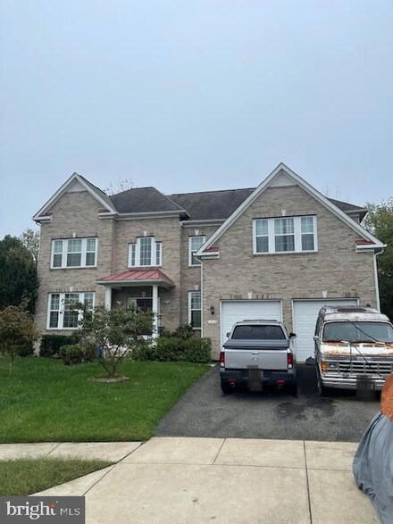 12618 New Relief Terrace, Brandywine, MD 20613
