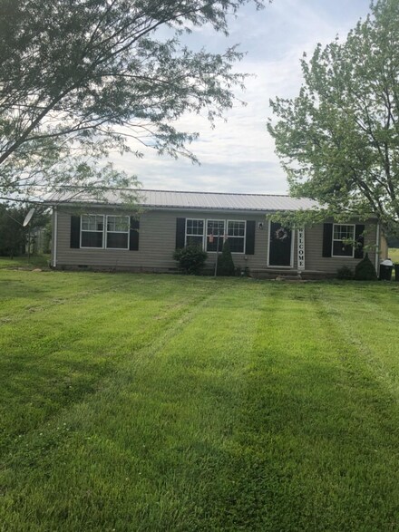 11938 St Rt 730, Marion Township, OH 45107