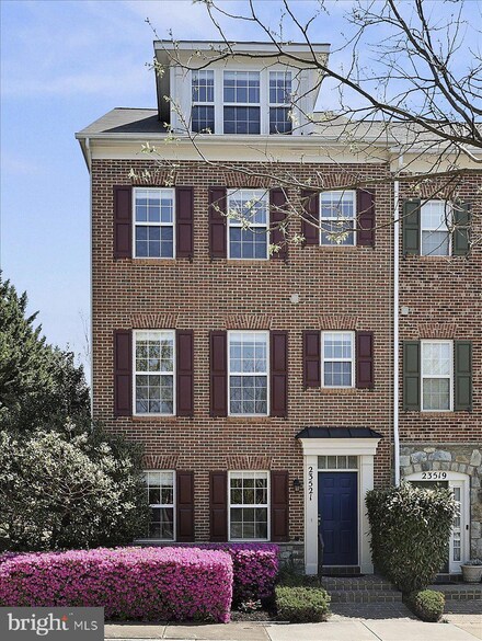 23521 Derby Post Place, Clarksburg, MD 20871