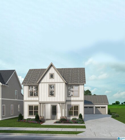 1097 Clifton Rd, Hoover, AL 35080