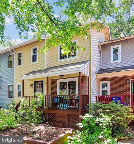 8134 Hartford Ave, Silver Spring, MD 20910