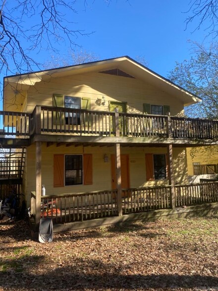 633 N Conway St, Heber Springs, AR 72543