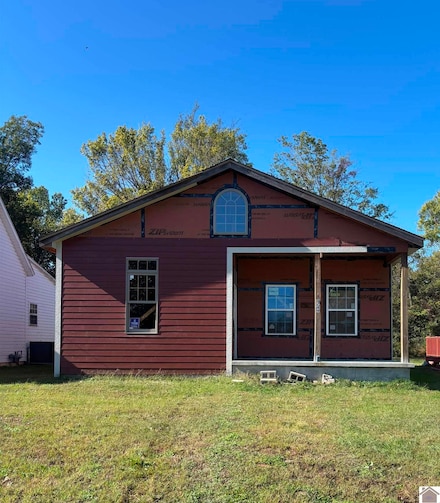 1249 S 7th St, Paducah, KY 42003