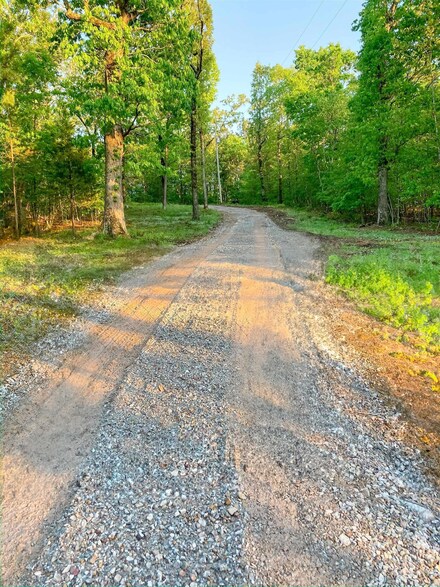 1633 Tigre Mountain Rd, Malvern, AR 72104