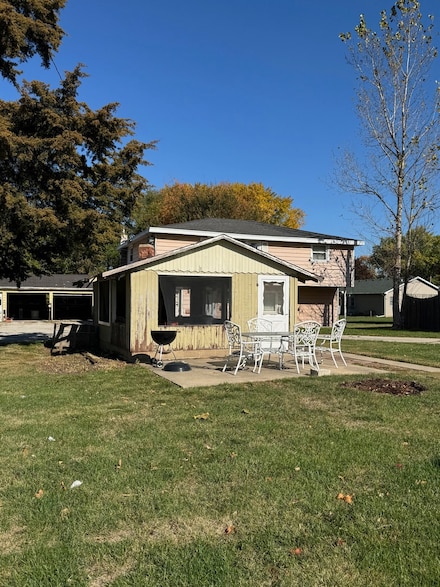 718 Arch St, Ottawa, IL 61350