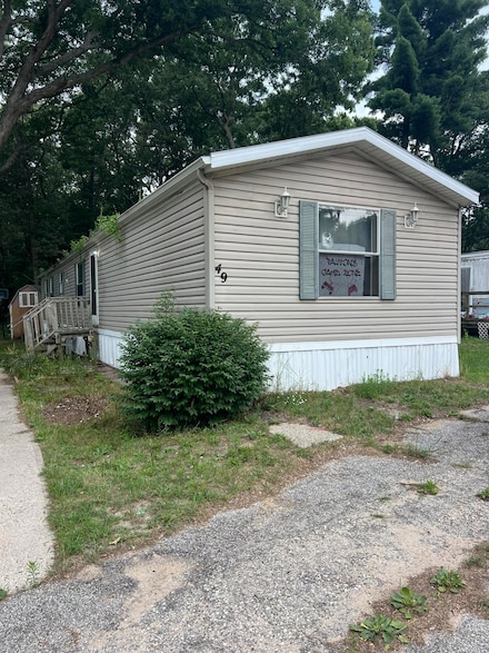 7415 Whitehall Rd Unit 49, Whitehall, MI 49461