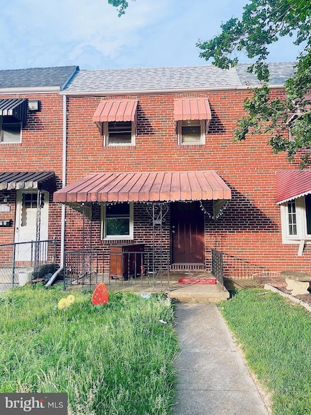 437 52nd St, Baltimore, MD 21224