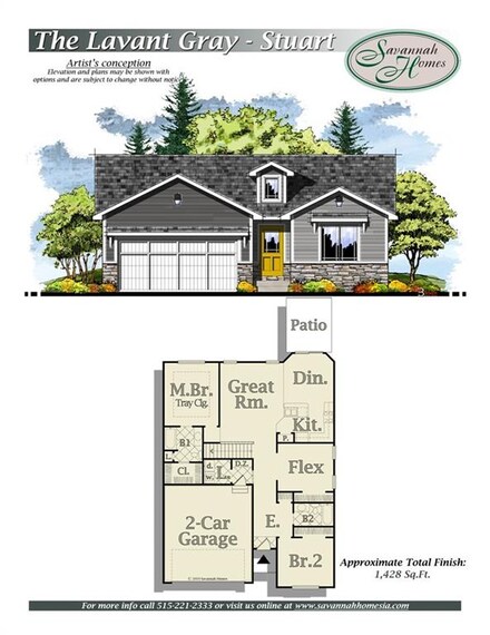 114 Foley St, Stuart, IA 50250