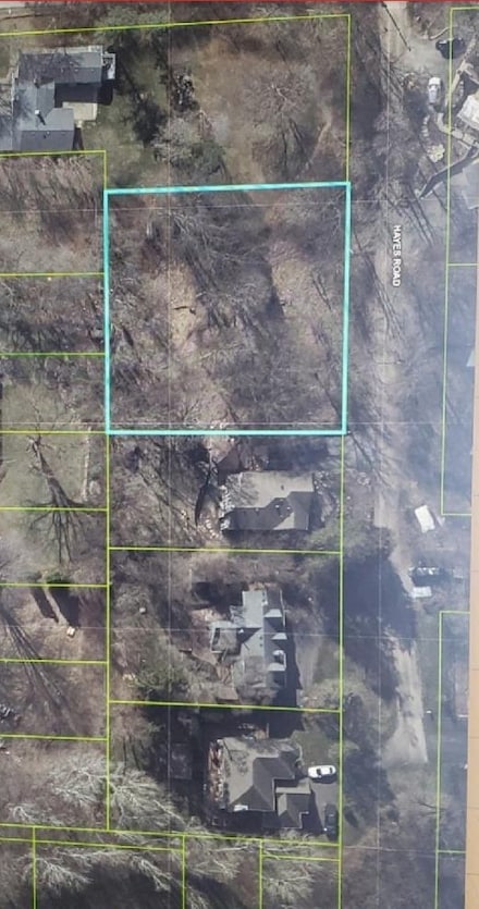 Lot #3-5 Hayes Rd, Algonquin Township, IL 60102