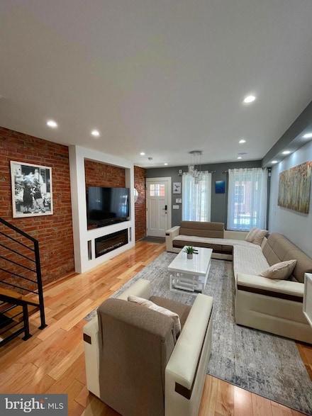 1822 Gerritt St, Philadelphia, PA 19146