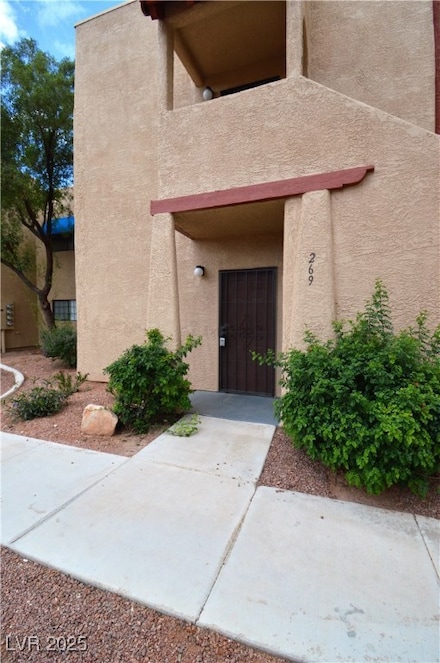 4231 Sanderling Cir Unit 269, Las Vegas, NV 89103