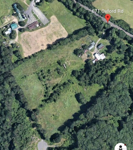 671 Oxford Rd, Oxford, CT 06478