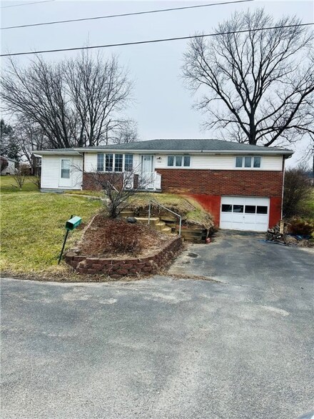 904, Derry Township, PA 15661