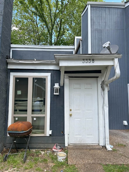 3338 Kirby Trees Place Unit 17, Memphis, TN 38115
