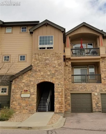6315 Andersen Mill Heights Unit 206, Colorado Springs, CO 80923
