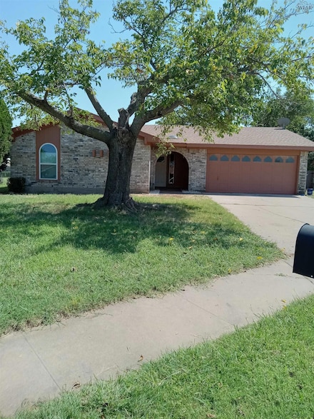 2313 Randolph Dr, Wichita Falls, TX 76306