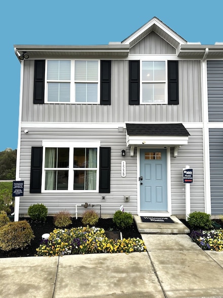 1538 Smoketree Rd, Antioch, TN 37013