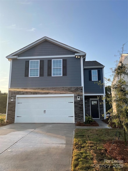 14014 Wilson Mac Ln, Charlotte, NC 28279