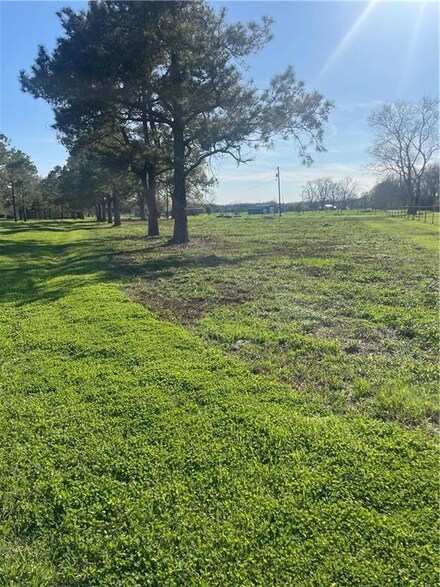 0 Chicken Lane Ln, Bunkie, LA 71322