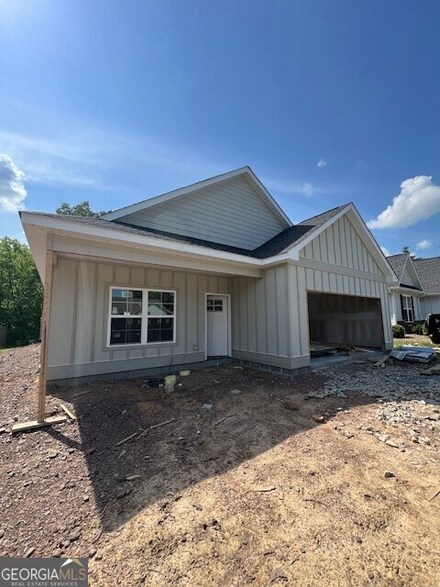 58 Round Rock Cir NE, Rome, GA 30161