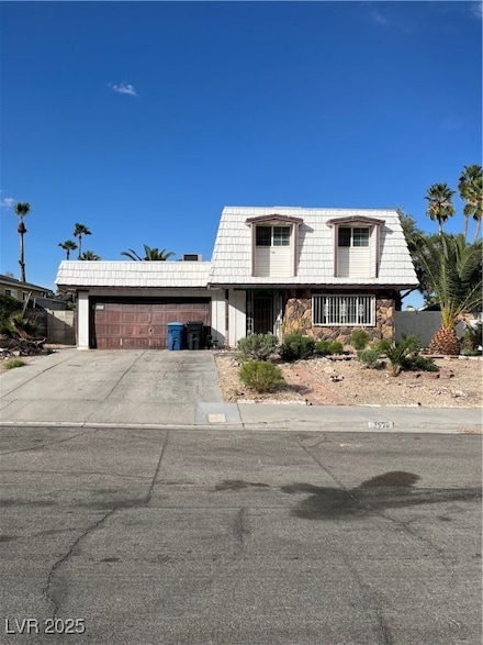 3976 Ventura Way, Las Vegas, NV 89121